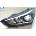 mobis headlamp hid type for hyundai santa fe dm 2015-18